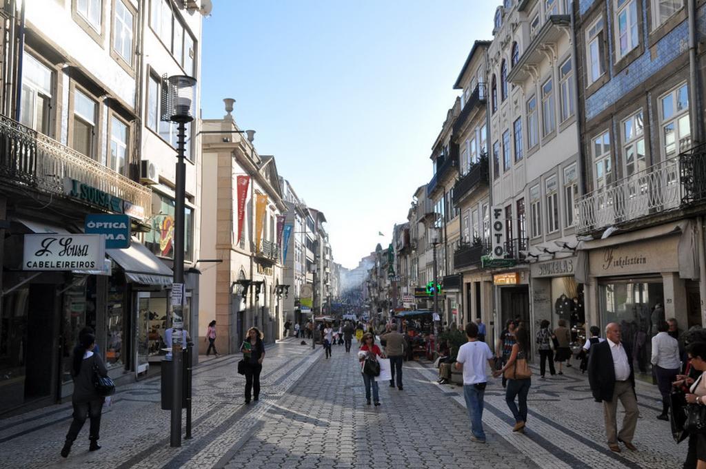 Entreparedes Oporto