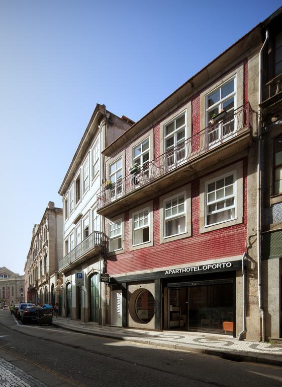 Entreparedes Apartamento 3*