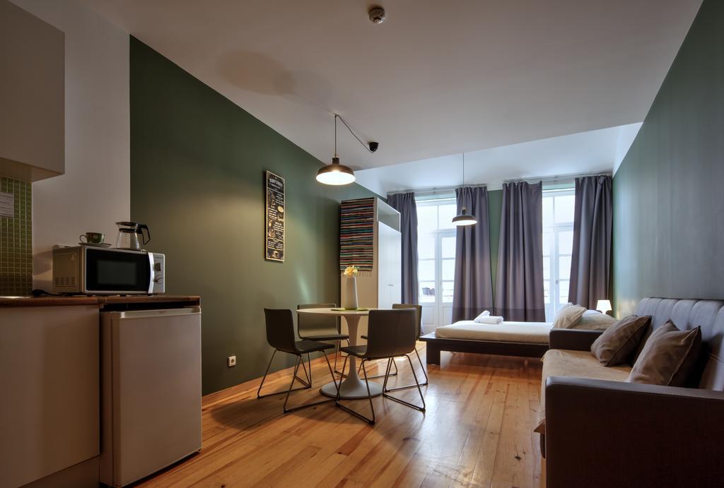 Apartamento Entreparedes 3*