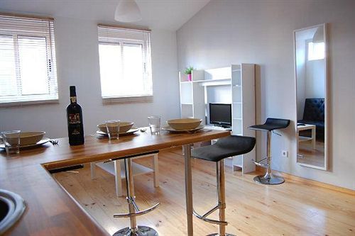 Apartamento Entreparedes 3*