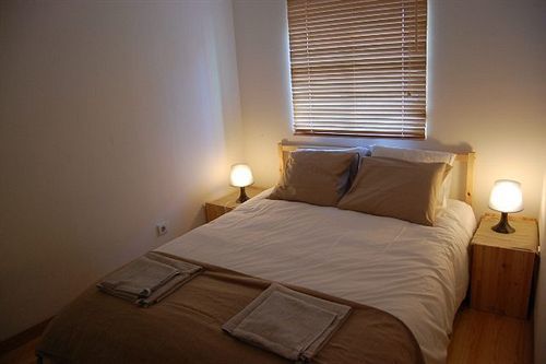 Apartamento Entreparedes Oporto