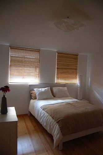 Apartamento Entreparedes