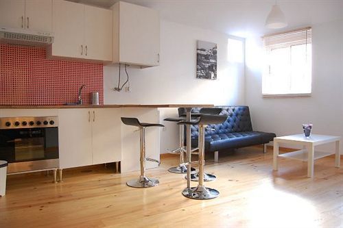 Apartamento Entreparedes
