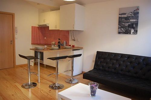 Apartamento Entreparedes Oporto