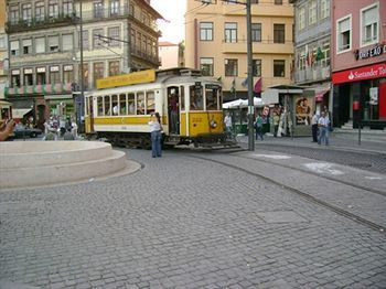 Entreparedes Apartamento Oporto