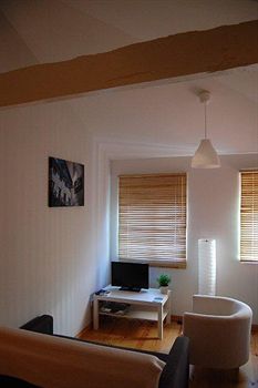 Entreparedes Apartamento Oporto