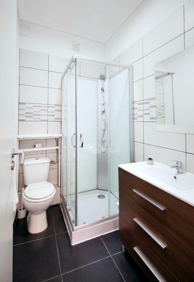 Entreparedes Apartamento