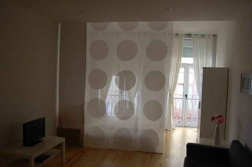 Apartamento Entreparedes 3*