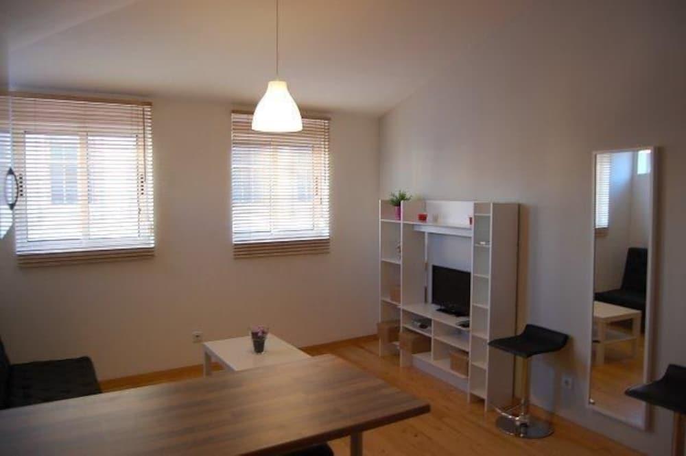 Entreparedes Apartamento Oporto