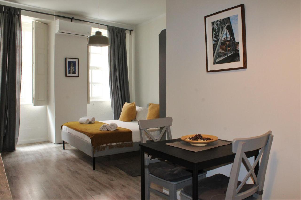 Apartamento Entreparedes Oporto