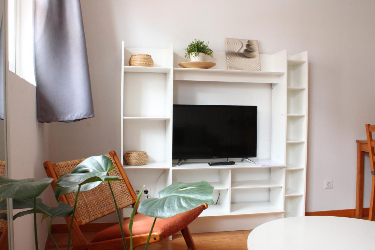 Apartamento Entreparedes 3*