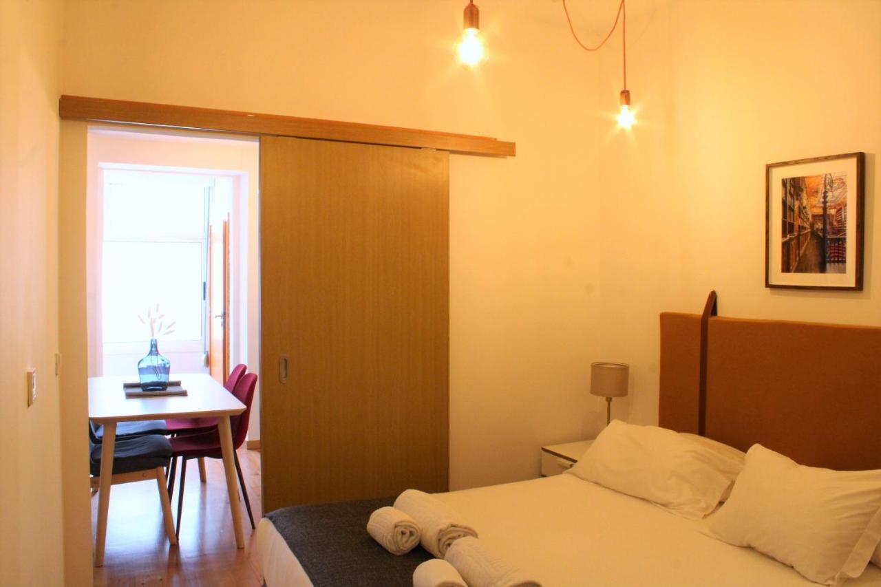 Apartamento Entreparedes Oporto