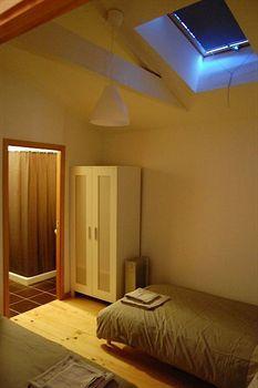 Apartamento Entreparedes Oporto
