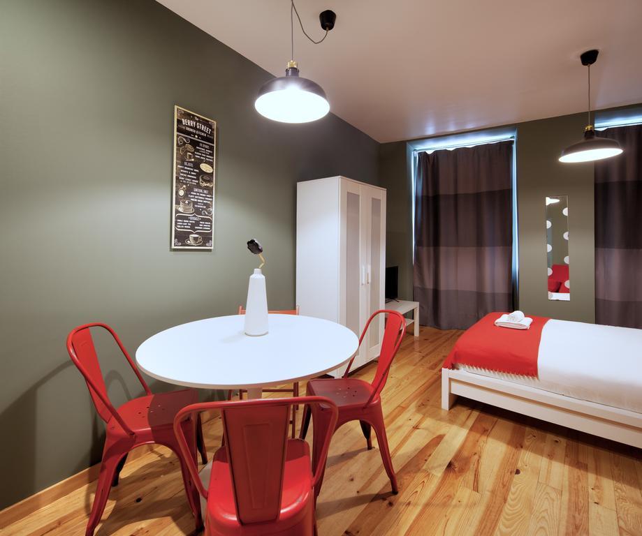 Entreparedes Apartamento Oporto