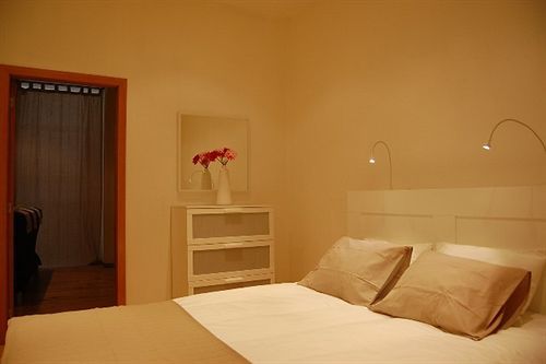 Apartamento Entreparedes