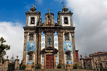 Entreparedes Apartamento Oporto